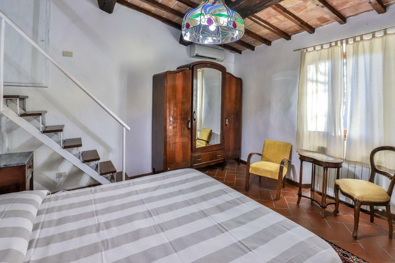 Tenuta Colombaio Casole dʼElsa Exterior foto