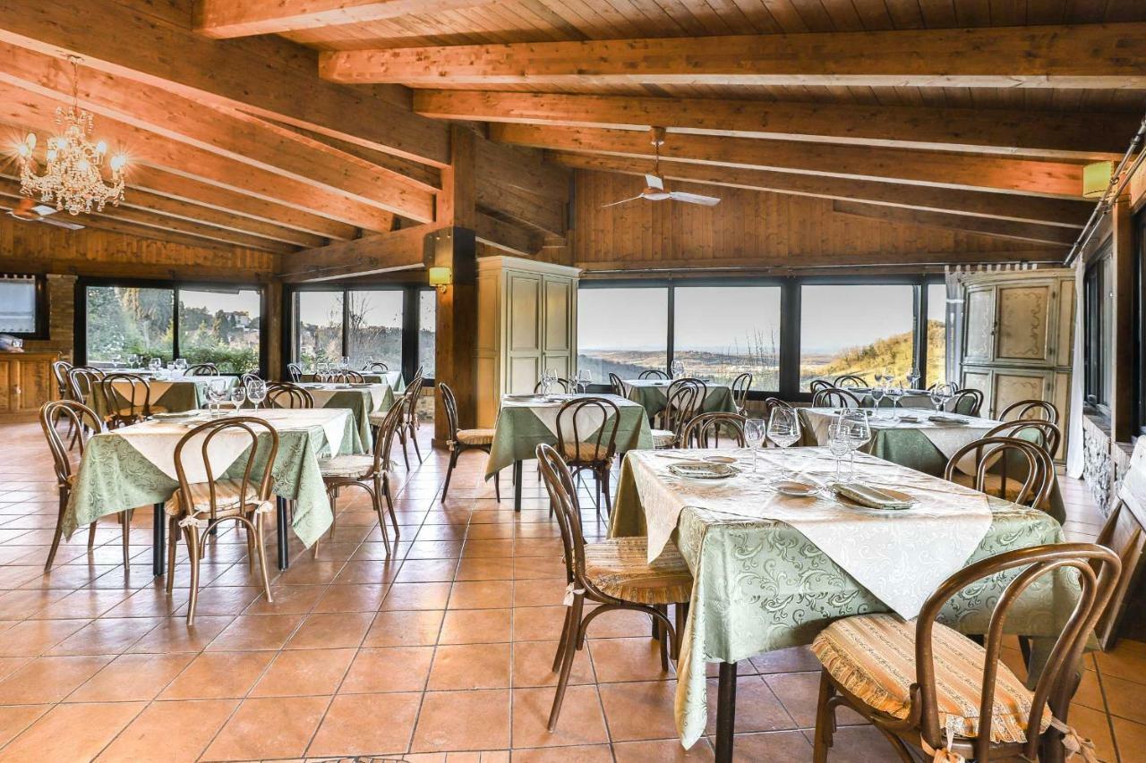 Tenuta Colombaio Casole dʼElsa Exterior foto